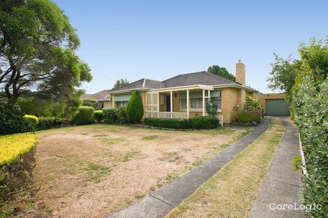 Property photo of 4 Bithel Street Glen Waverley VIC 3150