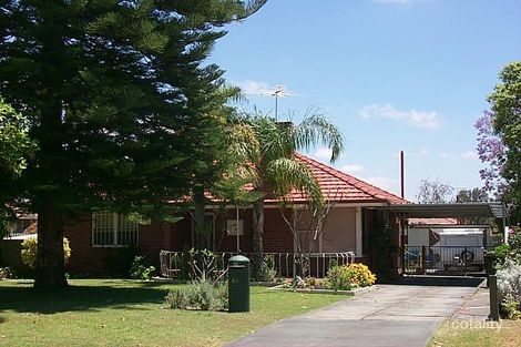45 Ticehurst Way, Balga, WA 6061