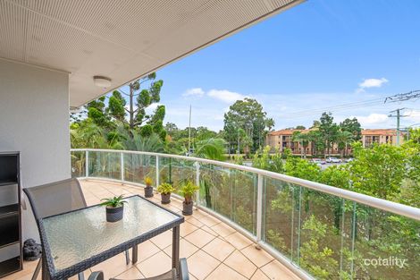 Property photo of 26/16-26 Sykes Court Southport QLD 4215