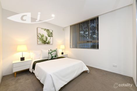 Property photo of 14/1-9 Mockridge Avenue Newington NSW 2127