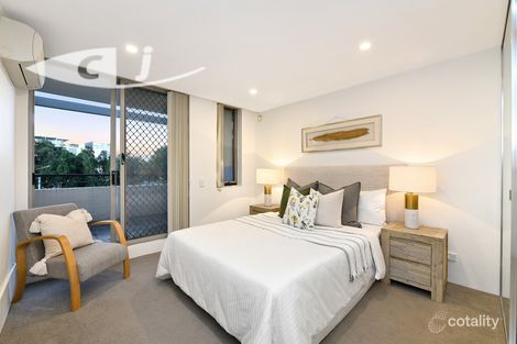 Property photo of 14/1-9 Mockridge Avenue Newington NSW 2127