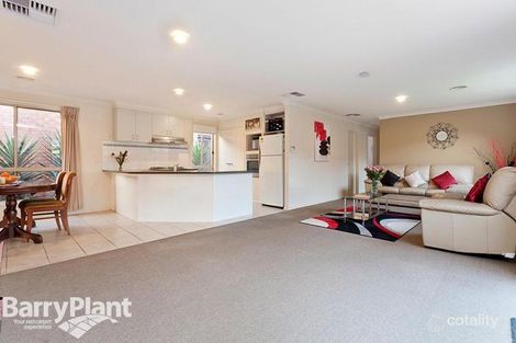 Property photo of 55 Juniper Avenue Point Cook VIC 3030
