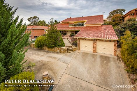 Property photo of 26 Must Circuit Calwell ACT 2905