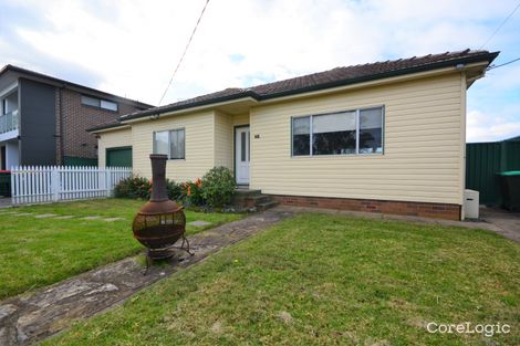 Property photo of 62 Edna Avenue Merrylands West NSW 2160