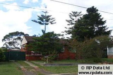 4 Kathryn Pl, Lalor Park, NSW 2147