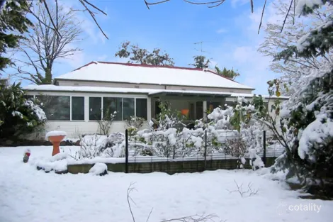 59-61 Oliver St, Berridale, NSW 2628