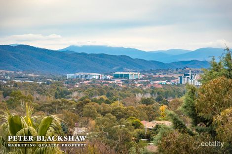 Property photo of 26 Must Circuit Calwell ACT 2905