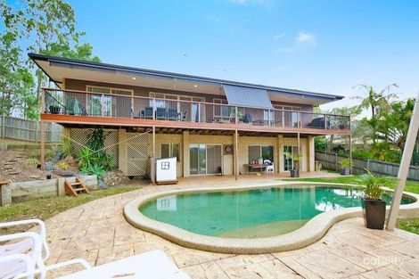 Property photo of 10 Katoomba Court Helensvale QLD 4212