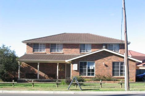 481 Smithfield Rd, Prairiewood, NSW 2176