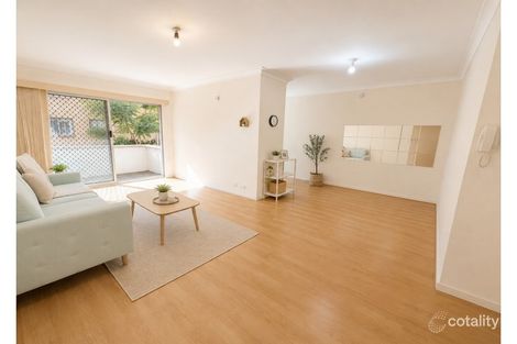 3/54 Castlereagh St, Liverpool, NSW 2170