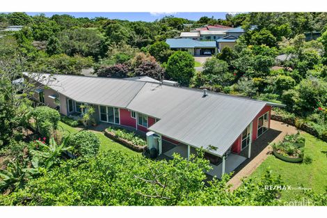 Property photo of 31 Hakea Avenue Maleny QLD 4552