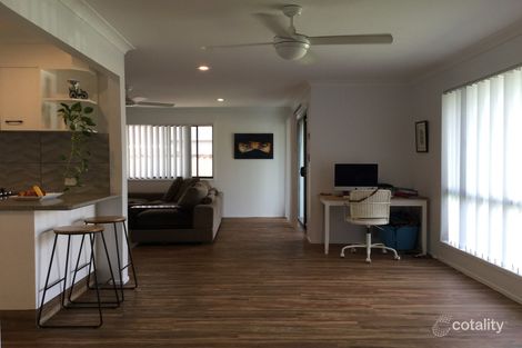 Property photo of 23 Honeyeater Drive Burleigh Waters QLD 4220