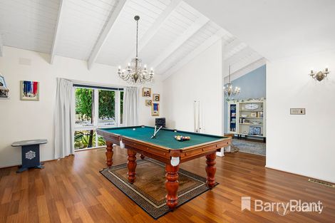 Property photo of 1 Beaumont Place Wheelers Hill VIC 3150