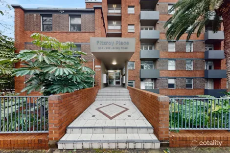 34/204-232 Jersey Rd, Paddington, NSW 2021