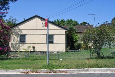 50 Oakwood St, Sutherland, NSW 2232