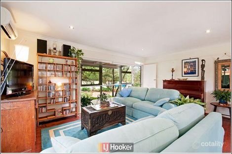 Property photo of 67 Maitland Street Hackett ACT 2602