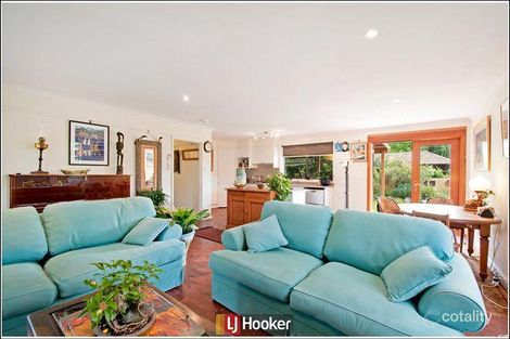Property photo of 67 Maitland Street Hackett ACT 2602