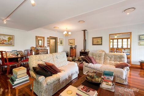 Property photo of 8 Manorina Lane Cootharaba QLD 4565