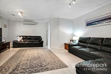 Property photo of 7 Kiber Drive Glenmore Park NSW 2745