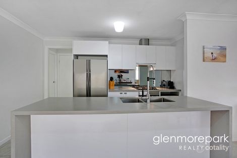 Property photo of 7 Kiber Drive Glenmore Park NSW 2745