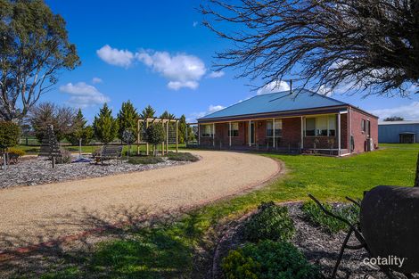 1280 Turnbull Rd, Tatura East, VIC 3616