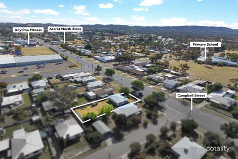 Property photo of 64 Campbell Street Ararat VIC 3377