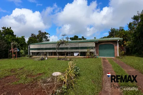 2 Marco Cl, Pin Gin Hill, QLD 4860