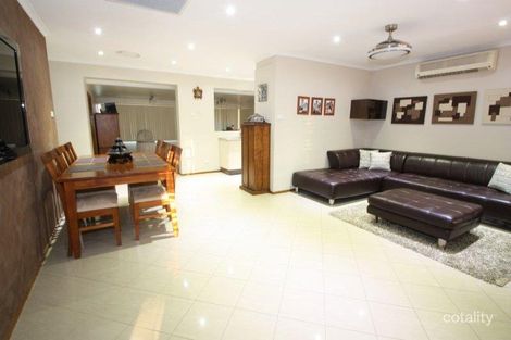 Property photo of 18 Falcon Crescent Claremont Meadows NSW 2747