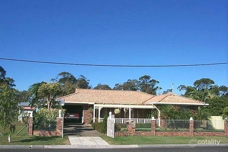 Property photo of 6 Boundary Crescent Marcoola QLD 4564