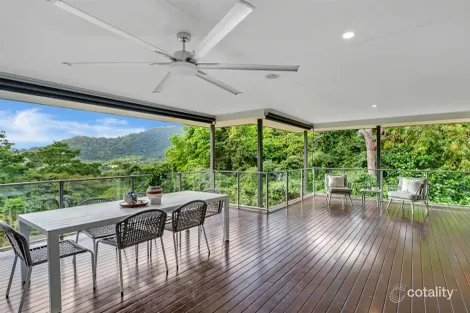 Property photo of 15-17 Mount William Close Redlynch QLD 4870