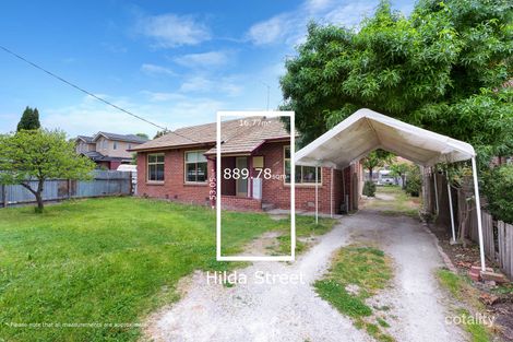 18 Hilda St, Balwyn, VIC 3103