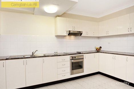 Property photo of 44/23-29 Willock Avenue Miranda NSW 2228