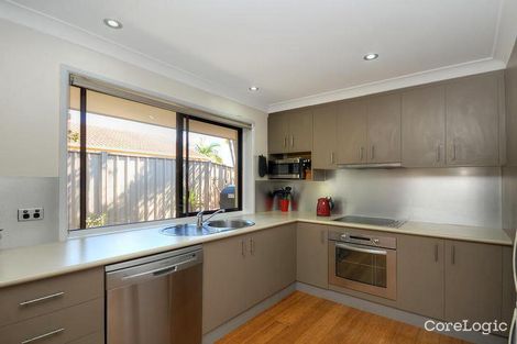 Property photo of 57 Woodland Drive Reedy Creek QLD 4227