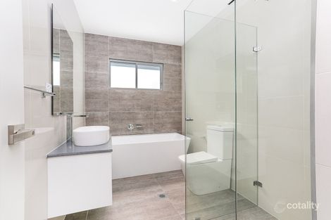 Property photo of 61A Thomas Street Picnic Point NSW 2213