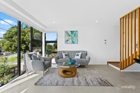 Property photo of 15/33 Rawlinson Avenue Wollongong NSW 2500