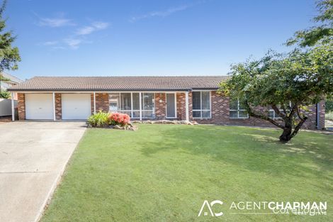 Property photo of 4 Scott Place Kelso NSW 2795