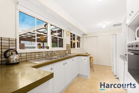 Property photo of 12 Barrington Court Wantirna VIC 3152