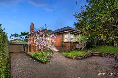 Property photo of 58 Charles Avenue Hallam VIC 3803