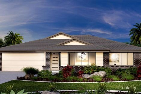Property photo of 44 Paperbark Drive Forest Hill NSW 2651
