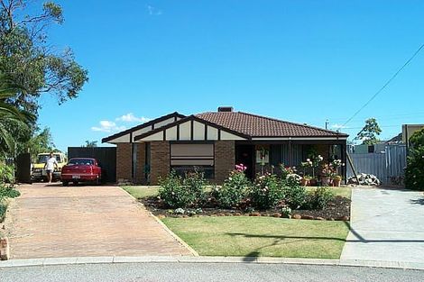 7 Tone Ct, Gosnells, WA 6110
