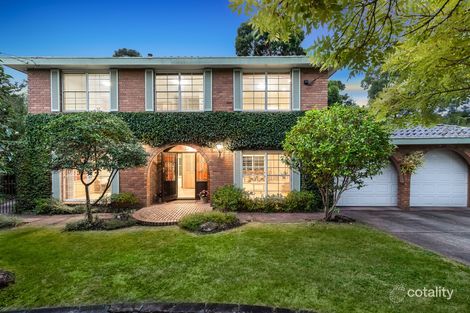 Property photo of 6 Wedge Court Glen Waverley VIC 3150