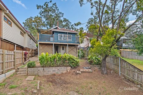 Property photo of 44 Hockings Street Holland Park West QLD 4121