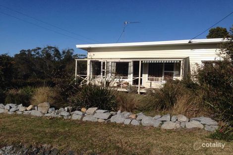 Property photo of 3 Reserve Street Binalong Bay TAS 7216