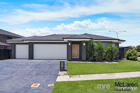 Property photo of 24 Coral Flame Circuit Gregory Hills NSW 2557