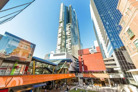 3408/22-24 JANE BELL LANE, MELBOURNE, VIC 3000