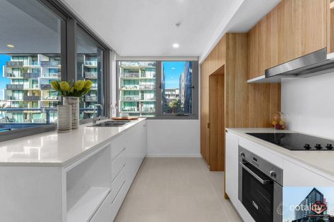 Property photo of 11A/42 Wyandra Street Newstead QLD 4006