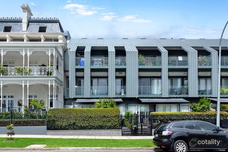 Property photo of 40/472 Beach Road Beaumaris VIC 3193