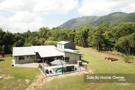 Property photo of 6 Dinan Close Bulgun QLD 4854