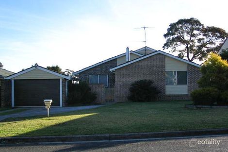 31 Dallas Ave, South Penrith, NSW 2750