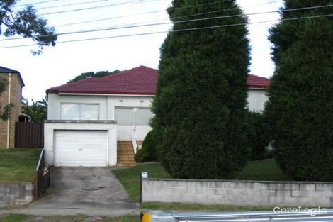 Property photo of 41 Goulding Road Ryde NSW 2112